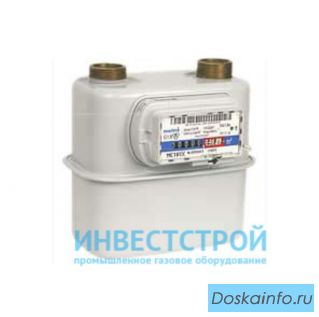 Инвестстрой – производитель и поставщик газового оборудования в Саратове