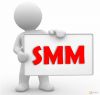 SMM услуги  Тотальный SMM