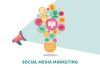 СММ услуги  Тотальный SMM