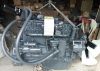 Двигатель Komatsu SAA6D114E-3