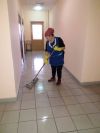 Уборщицы требуются
