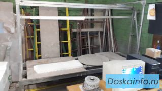 Продается станок СРП-3200