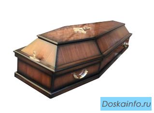 Гробы  от производителя
