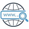 Регистрация доменов