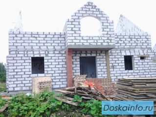 Строительство