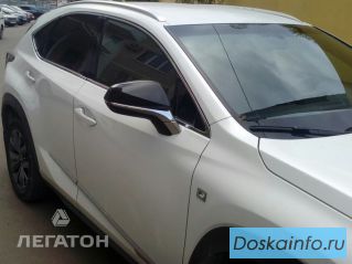 Автошторки на любой авто (каркасные шторки)