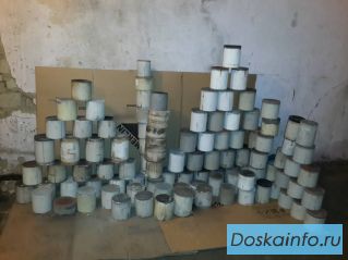 Каталитические б/у нейтрализаторы (Катализаторы) куплю в Самаре.