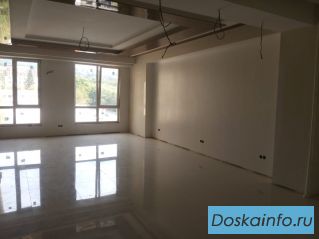 Продаю большую квартиру в Сочи