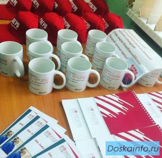 Наружная реклама в Тамбове