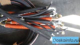 Ремкомплект ETP - 6112-K1-9901 6112-K1-2001 