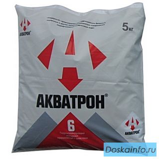 Акватрон 