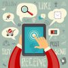 Предоставляем SMM услуги для продвижения страниц в социальных сетях