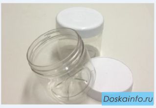Стаканчик 100 мл, 100 шт