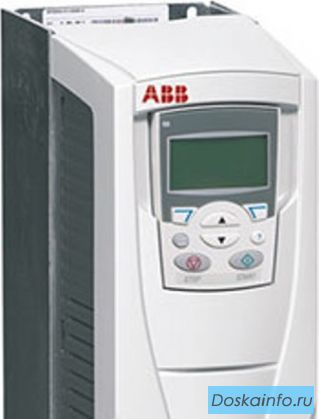  Ремонт ABB ACS ACS550 ACS355 ACS55 ACS150 ACSM1-04 ACS850 ACS310 ACS580 800 350 400 частотных hp