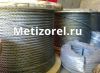Канат 3063 стальной гост 3063 80 трос одинарной свивки типа тк 