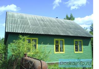 Продаётся  дача