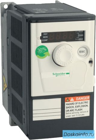  Ремонт Schneider Electric Altivar ATV12 ATV32 ATV312 ATV212 ATV71 ATV61 ATV31C частотных zh
