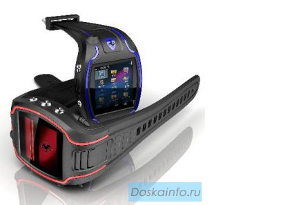 Watchmobile M810i, M860, EG100, Mini720, A1, К118, Q8
