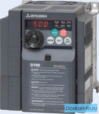  Ремонт Mitsubishi FR A846 A840 F820 D740 A741 A770 E540 S520E A740 D720S F840 A820 F842 частотных 7