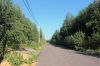 Участок 6 соток в готовом поселке