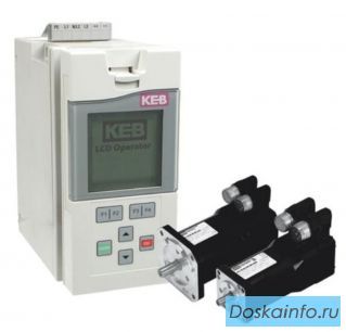 Ремонт KEB COMBIVERT F4 F5 Basic Compact B6 G6 R6 C5 S4 F4C F4F R4 F5-A частотных преобразоват w