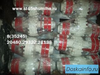 Задвижки 30с41нж, 30лс41нж, Pn1,6 Mpa (Ру16)