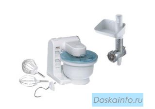 Кухонный комбайн Bosch ProfiMixx MUM 4406 бу