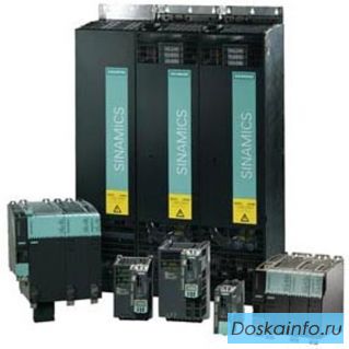  Ремонт Siemens SIMODRIVE 611 SINAMICS G110 G120 G130 G150 S120 S150 V20 dcm SIMOVERT VC P D