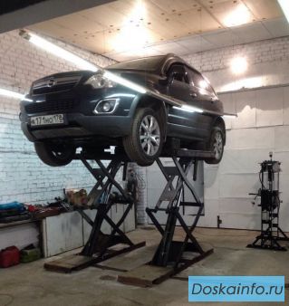 Cрочный кузовной и малярный ремонт авто