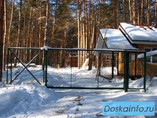 Завод панельных ограждений Afence приглашает к сотрудничеству 