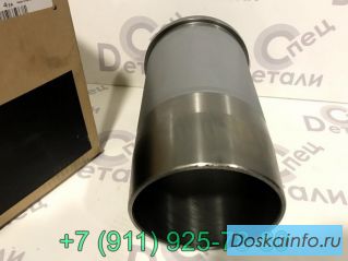 Гильза двигателя DV11 Doosan  Tata Daewoo Daewoo BH117 BH115