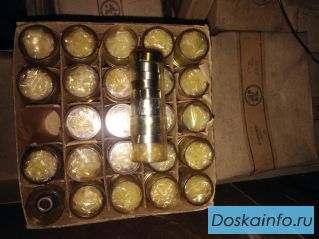 Продам подшипники  по ету