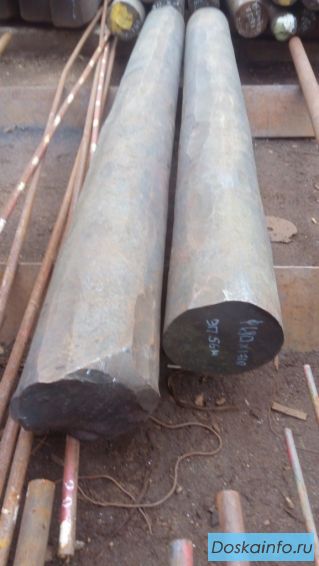 Продам круги, поковки эп56, эи268