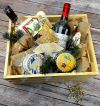 Корпоративные подарки, подарочные наборы и продуктовые корзины!