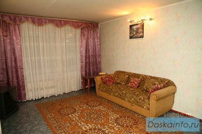Сдам 1-комнатную квартиру.