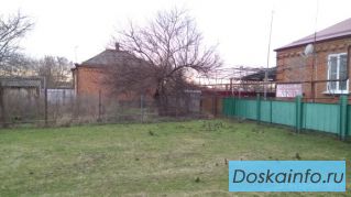 Шикарный участок с видом на р.Кубань.Недорого!