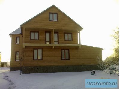 Продаётся дом Симферопольское шоссе