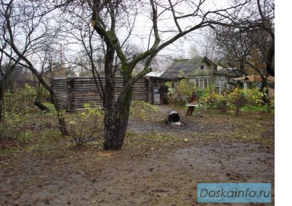 Продаю дачу в г. Электросталь