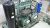 Централь на базе компрессоров Bitzer 4РС-15.2