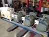 Централь на базе компрессоров Bitzer 4Н-15.2