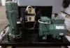 Стойка на одном bitzer 4tcs-8.2