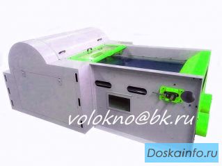 Минеральное Волокно  материалы технологии