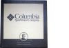 Columbia - ботинки зимние. 42 размер.