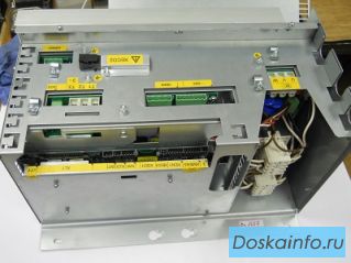  Ремонт привод KONE v3f KDL OTIS OVF Schindler Biodyn ThyssenKrupp SYNCHRON SIGMA экскалаторный ka
