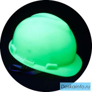 Краска для систем безопасности Acmelight FES