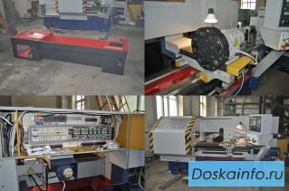 Продам станок 16А20Ф3