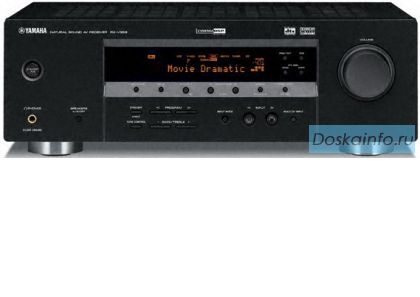 Ресивер yamaxa av  Recciver RX-V450