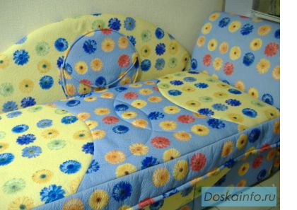 Диван раскладной