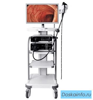 Видеоэндоскопическая система HD-330 