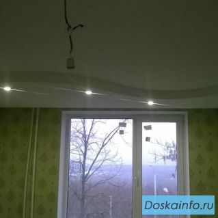 Ремонт квартир, комнат. Отделочные работы.